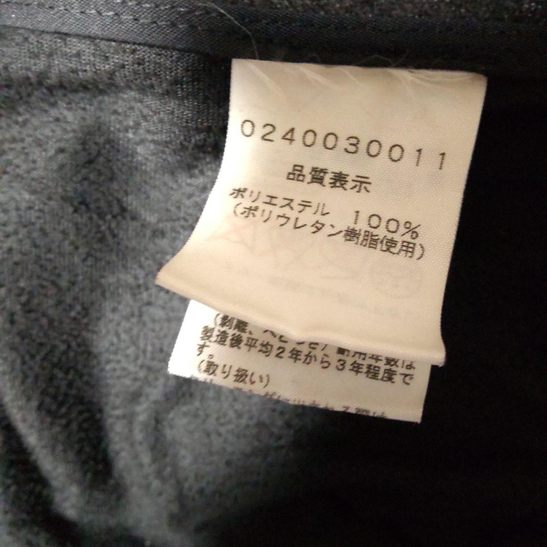 5351 ライダースシワ加工 ジャケット