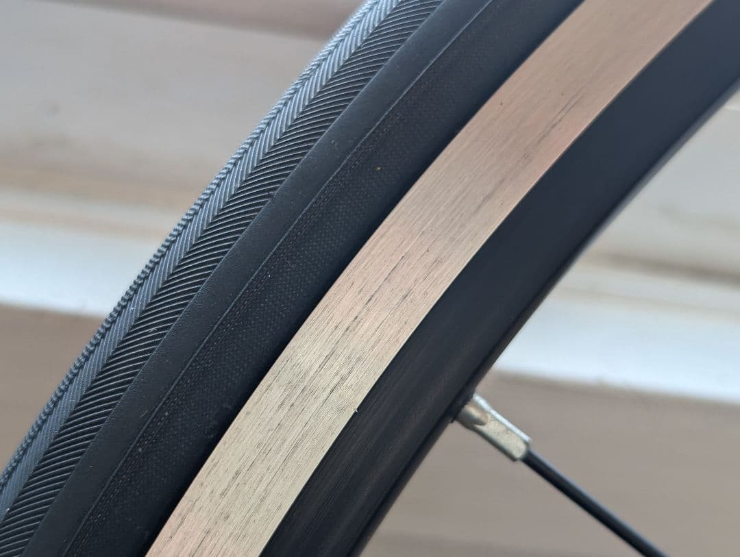 mavic アクシウム　C17