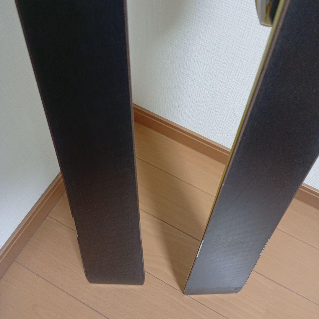 スキー HEAD super shape i speed 170