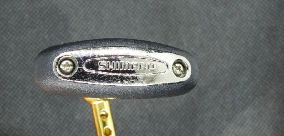 SHIMANO 10ステラ C3000HG