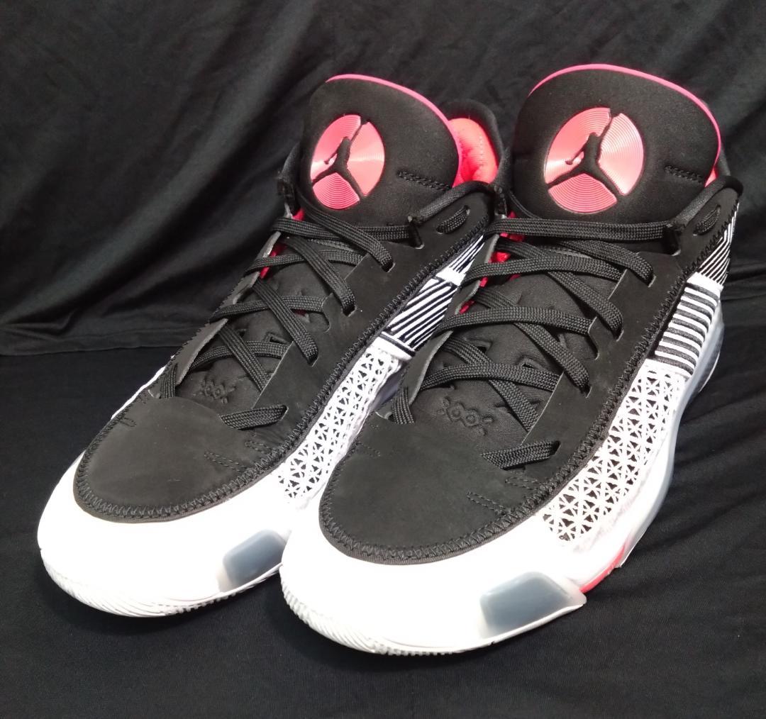 シューズ(男性用) NIKE AIR JORDAN 38 LOW PF 28cm US10
