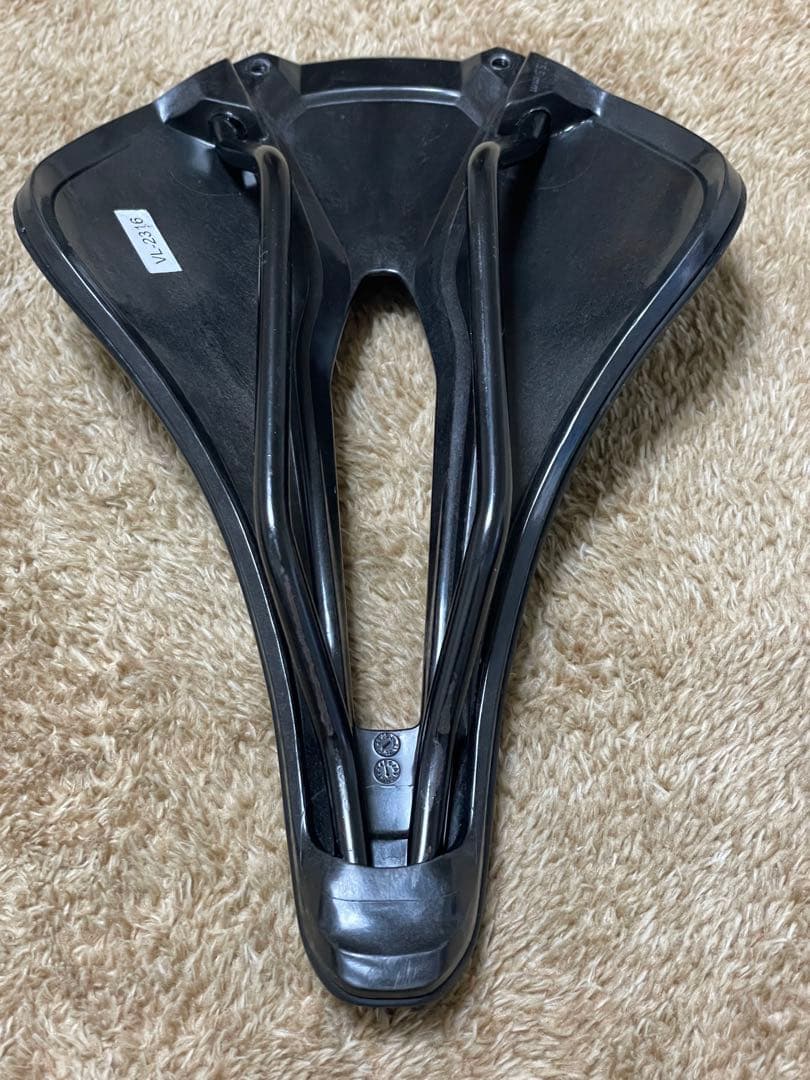 スペシャライズドパワーサドル　Body Geometry Power Sport
