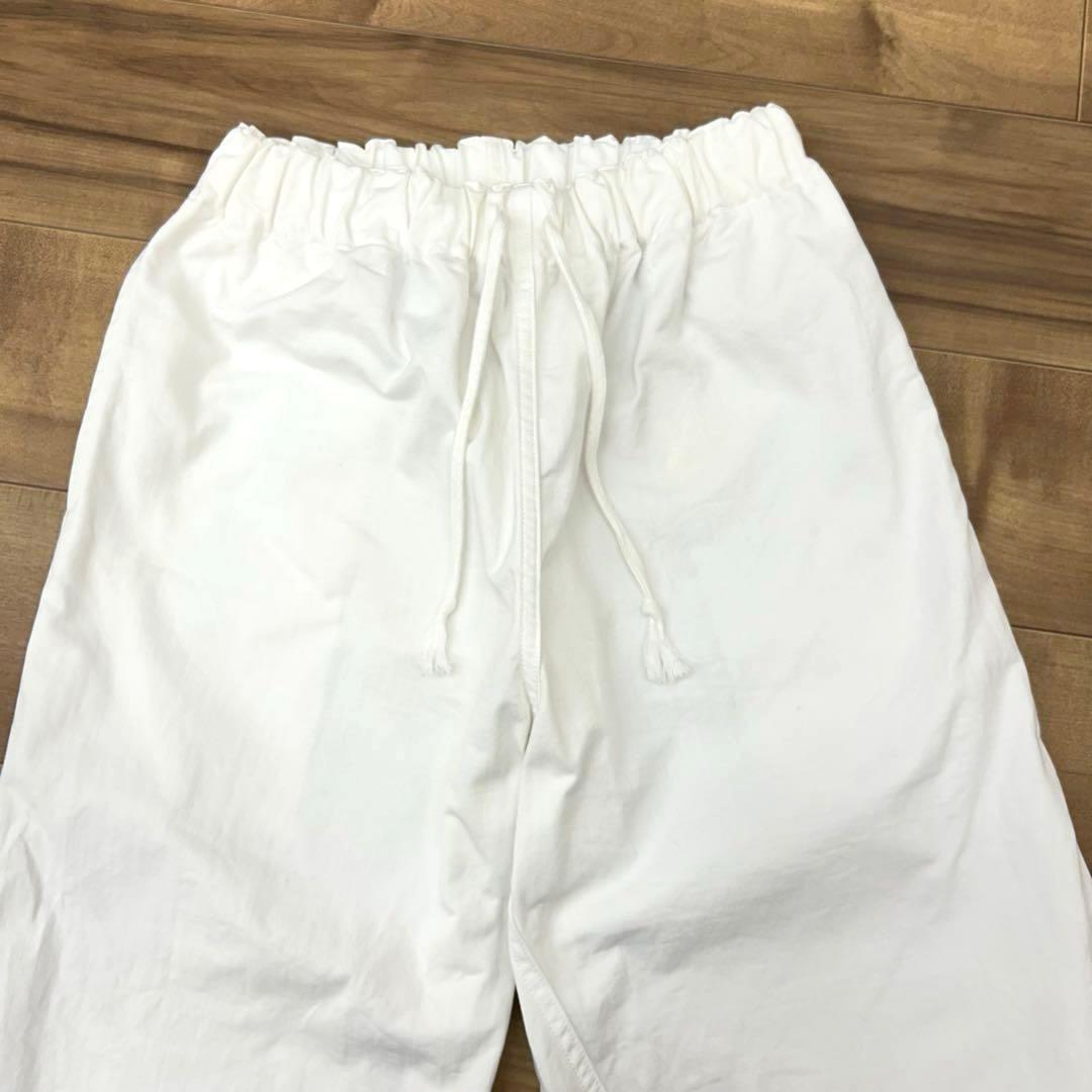 TUKI ツキ GUM PANTS ガムパンツ　ジョガー　イージーパンツ　3