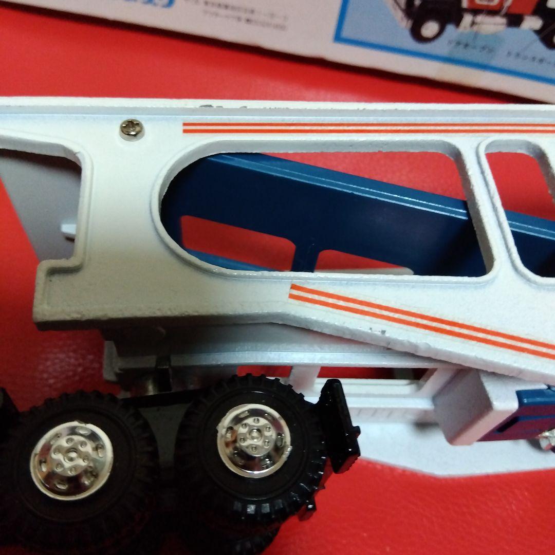 専用です　Dinpet T-54 大型キャリアカー　ダイヤペット　1/40