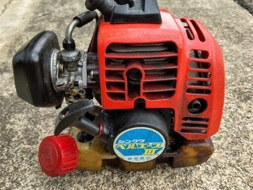 シングウベルエースⅢＳ－２４００Ｔ