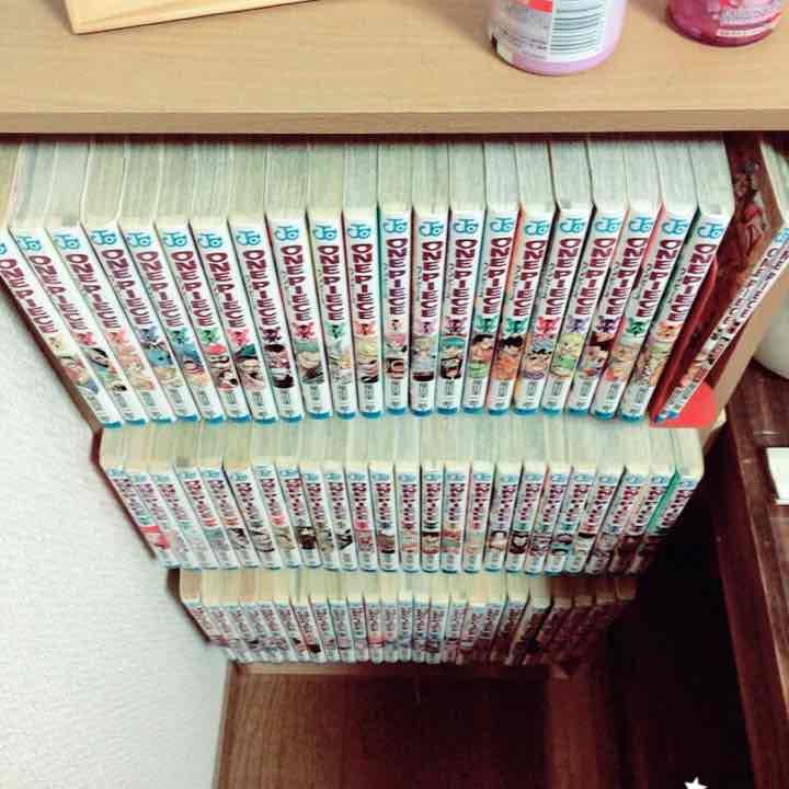 onepiece漫画 ワンピース