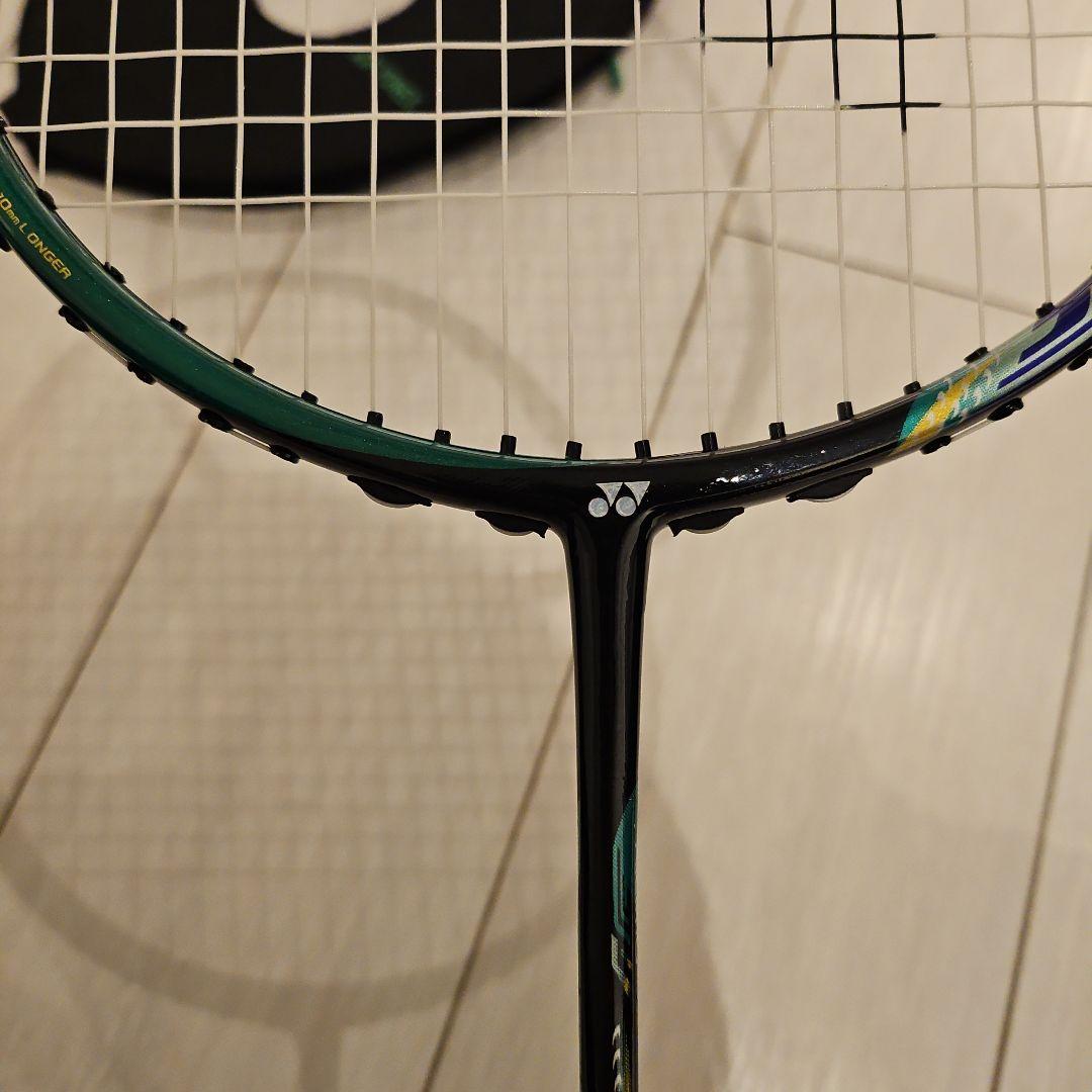 YONEX ASTROX99LCW ヨネックスアストロクス99lcw 4ug5