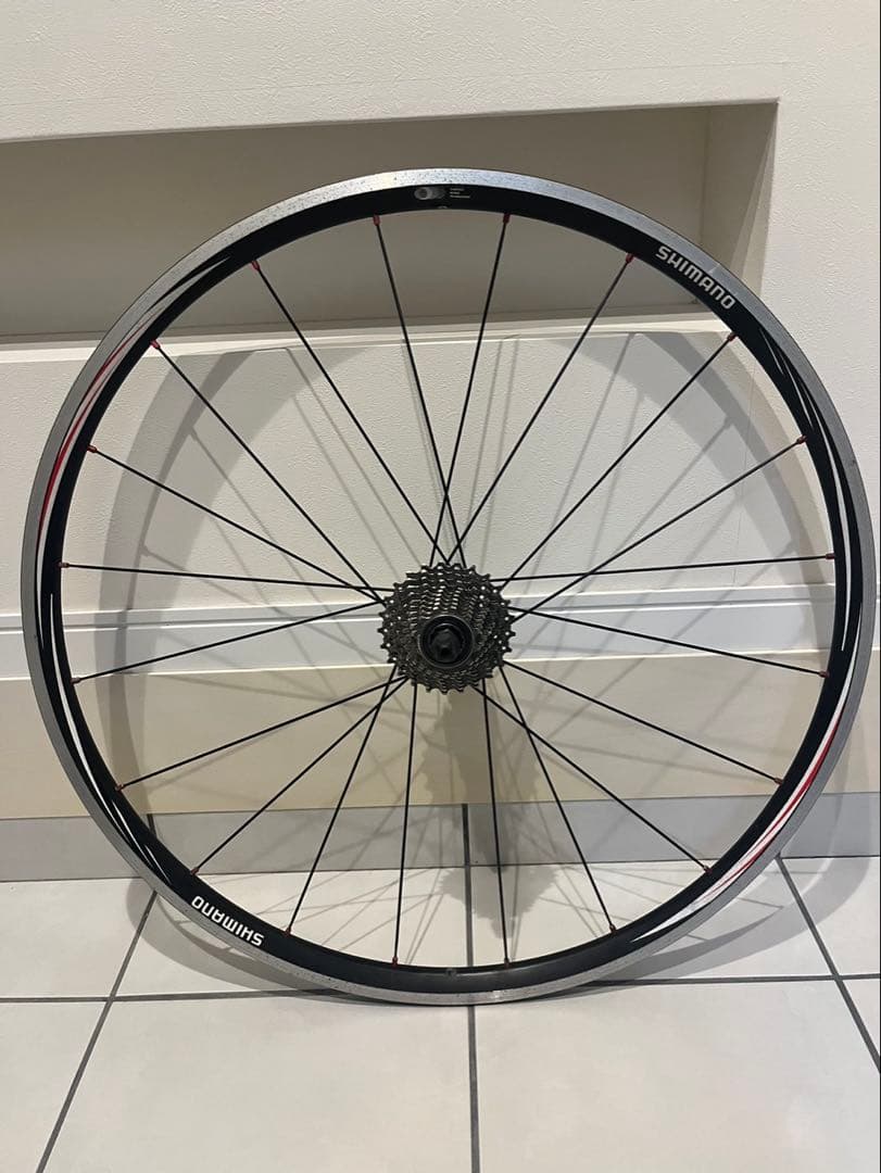 Cannondale CAAD9 ロードバイク (おまけホイール付)