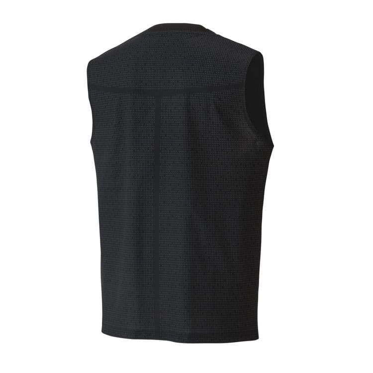 【限定品】YONEX VAユニノースリーブTシャツ 16823Y