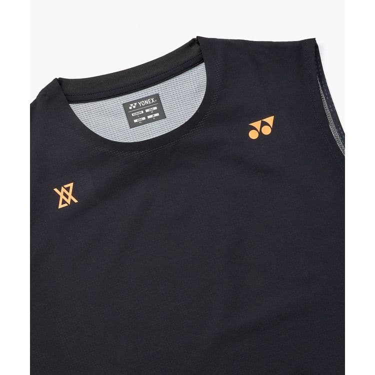 【限定品】YONEX VAユニノースリーブTシャツ 16823Y