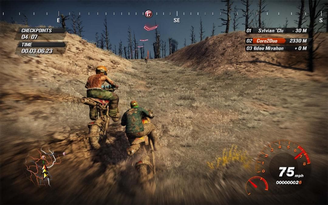 日本入手困難!幻の傑作レースPCゲーム3本ギネス記録リチャード バーンズ ラリー