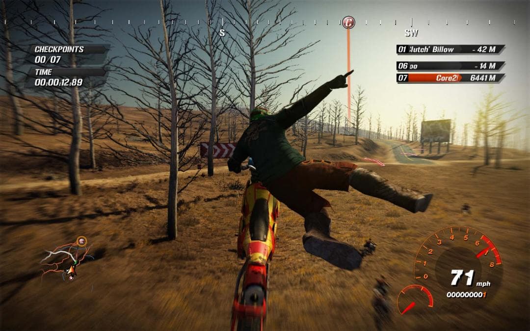 日本入手困難!幻の傑作レースPCゲーム3本ギネス記録リチャード バーンズ ラリー