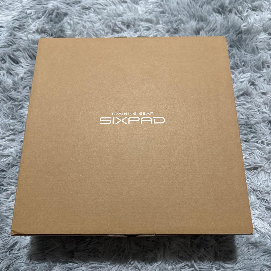 【美品】SIXPAD Foot Fit 2 リモコン付き