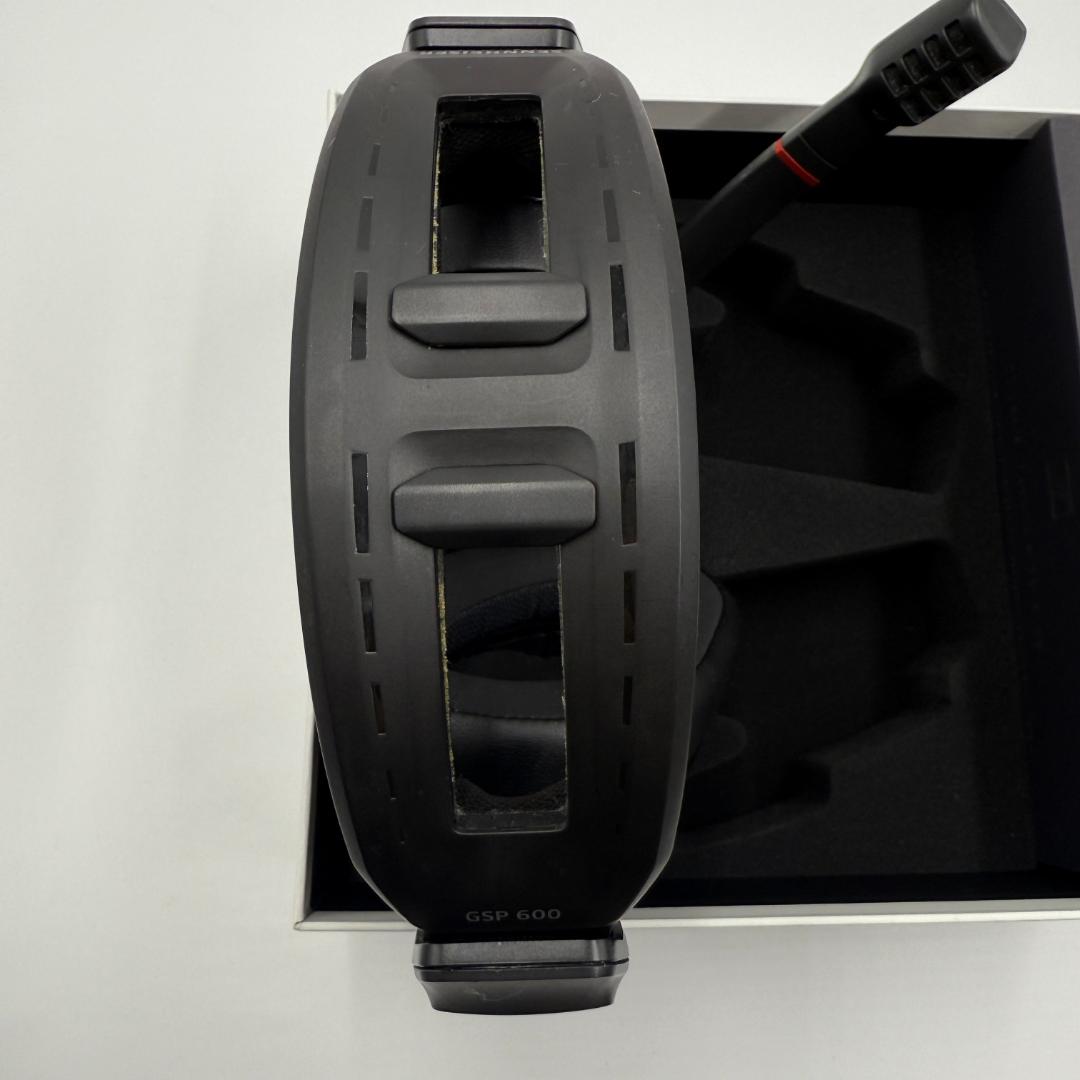 SENNHEISER GSP600 ゲーミングヘッドセット