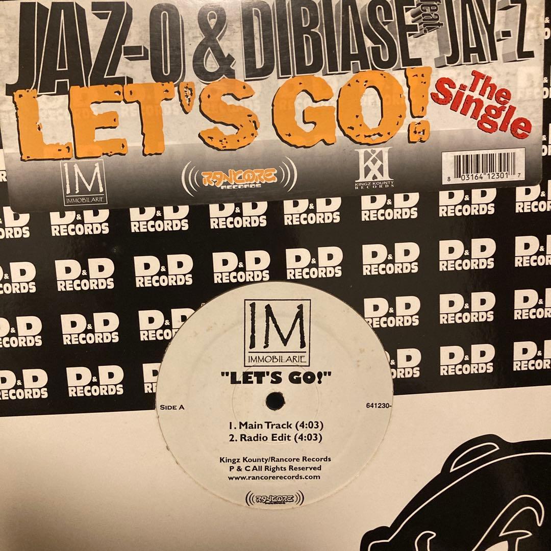 【まとめ売】00s Hip Hop Classic （Nas,Big Pun他）