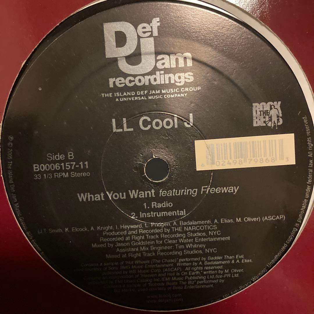【まとめ売】00s Hip Hop Classic （Nas,Big Pun他）
