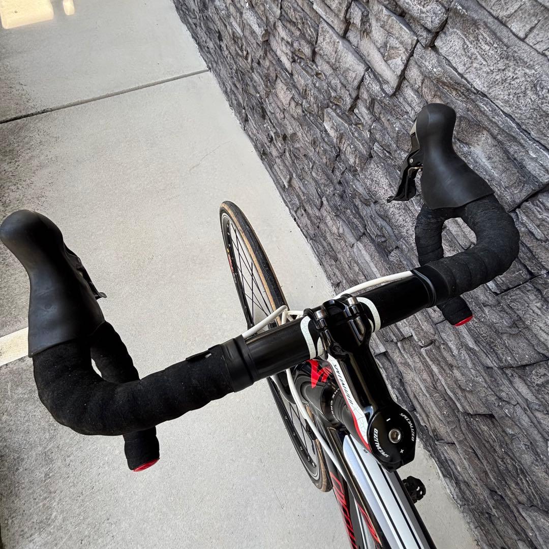 SPECIALIZED ALLEZ COMP EN14781 ロードバイク