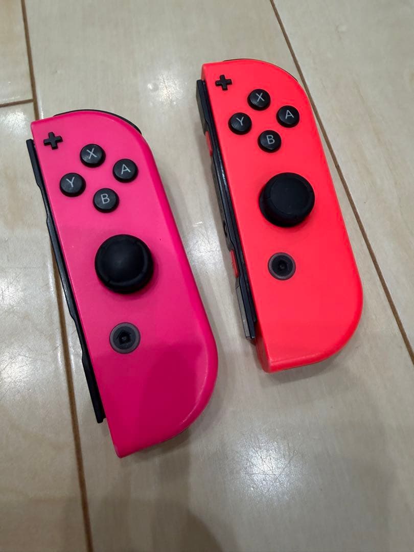 Nintendo Switch 本体 コントローラーセット