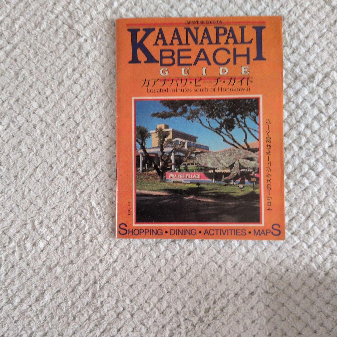 希少1984年~ヨーロッパ、ハワイ、オーストラリア旅行ガイド