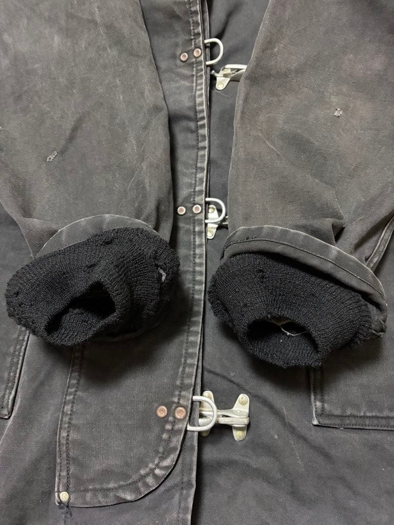 40s 50s FIRE SUITS ヴィンテージ 古着