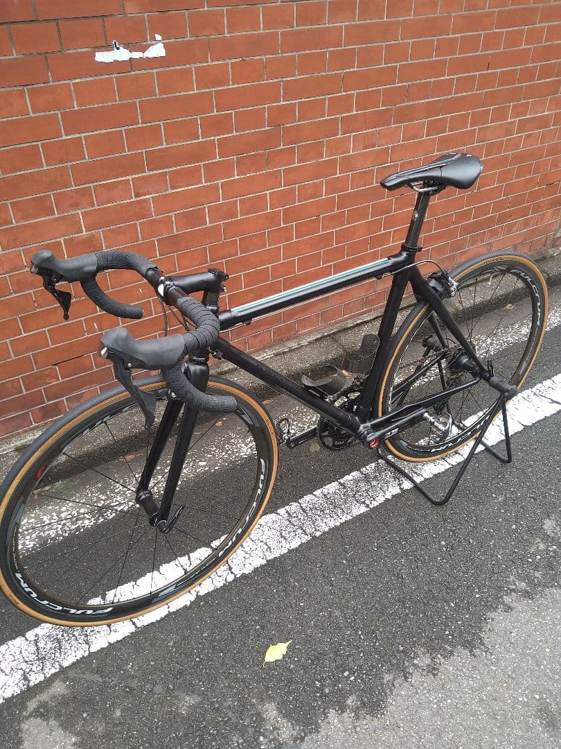 COLNAGO　コルナゴ　C40HP B-STAY