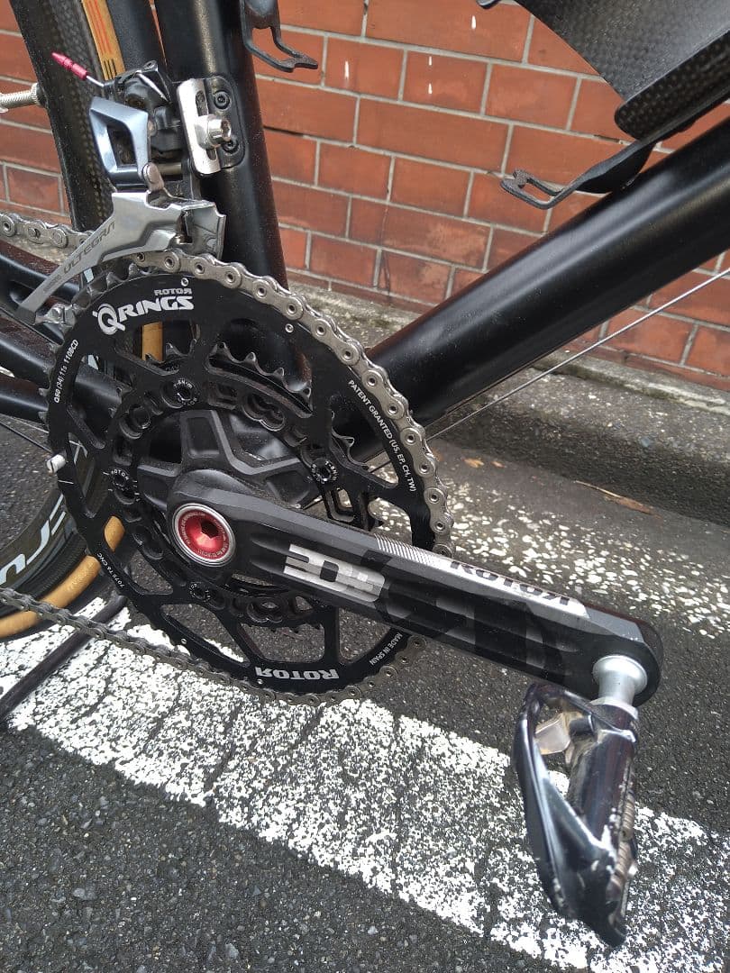 COLNAGO　コルナゴ　C40HP B-STAY