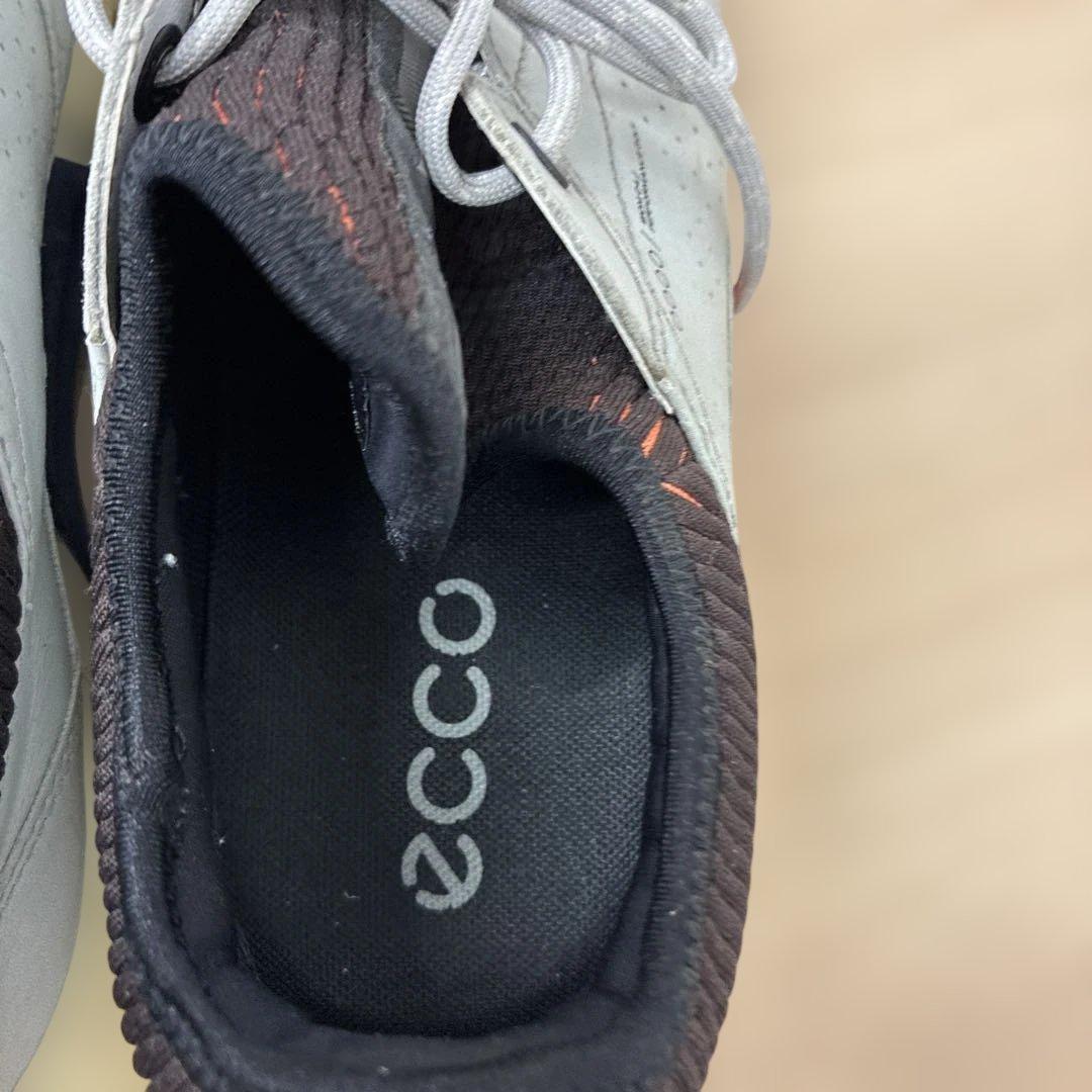 ECCO Golf Biom C4 Men エコーバイオムＣ４　39 27センチ
