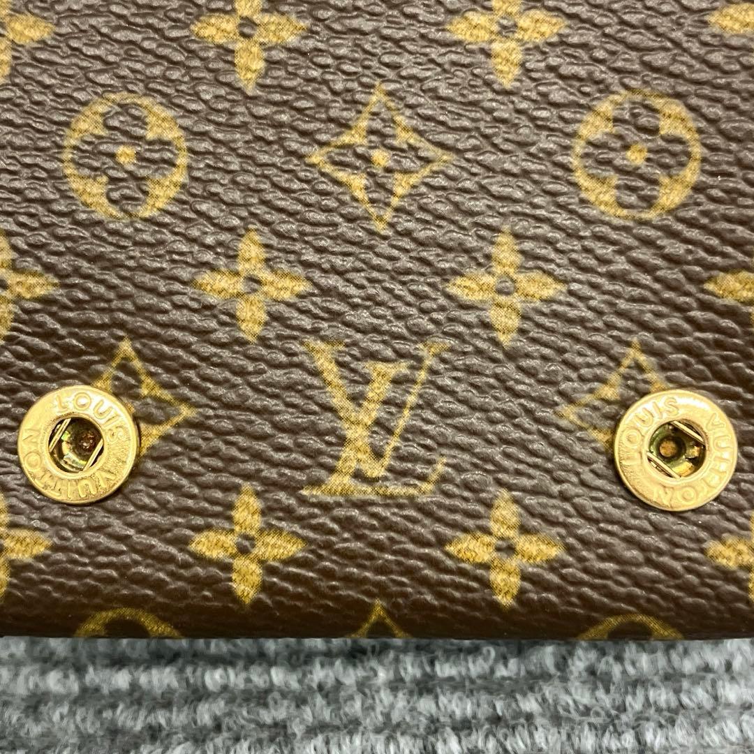 ✨希少✨Louis Vuitton　ヴィトン　ピアス・ジュエリーケース　3198