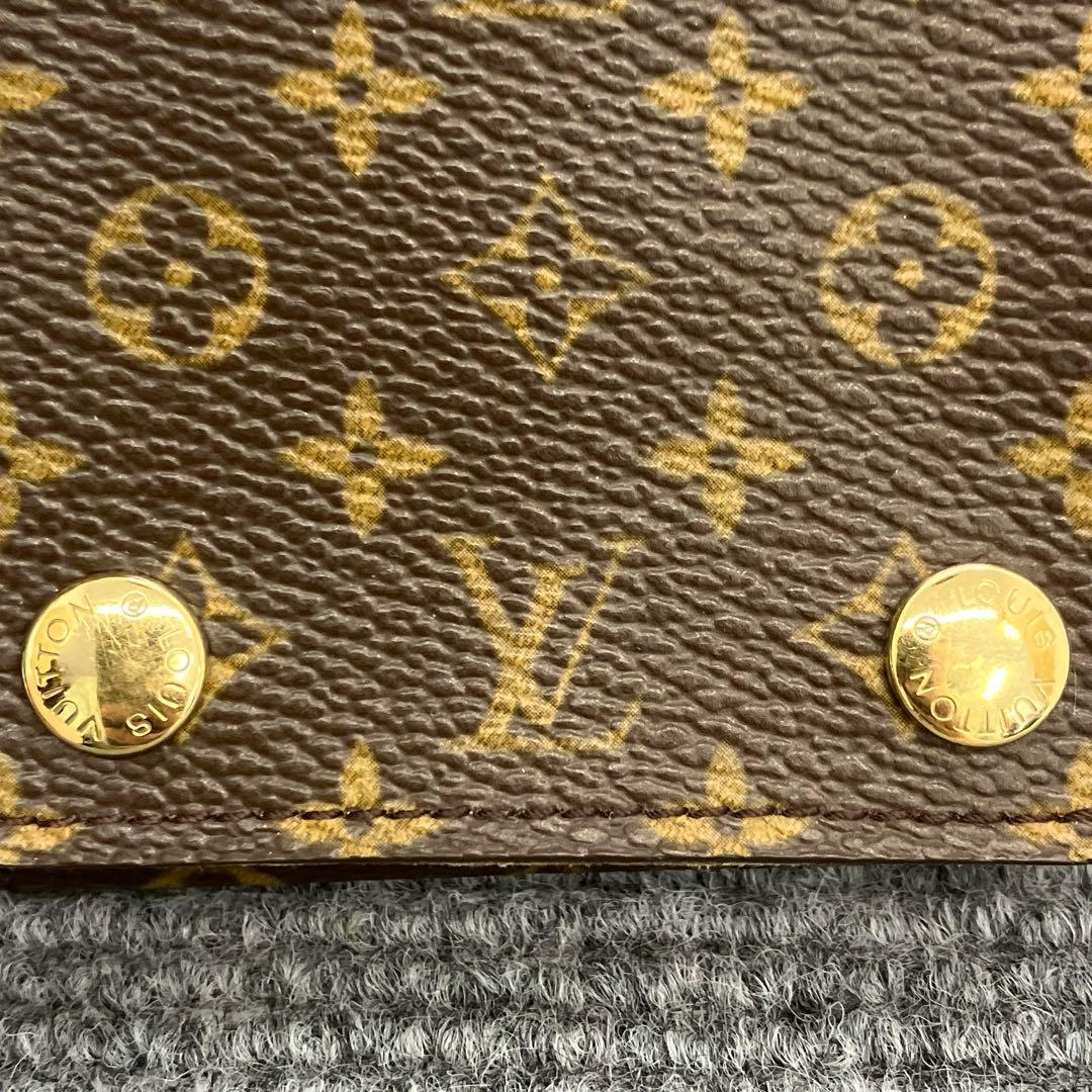 ✨希少✨Louis Vuitton　ヴィトン　ピアス・ジュエリーケース　3198