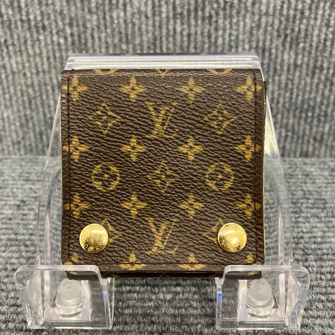 ✨希少✨Louis Vuitton　ヴィトン　ピアス・ジュエリーケース　3198