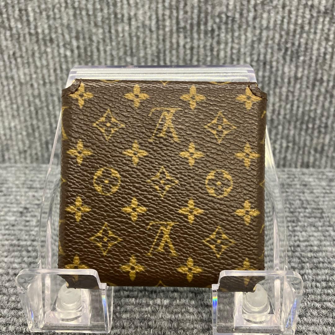 ✨希少✨Louis Vuitton　ヴィトン　ピアス・ジュエリーケース　3198