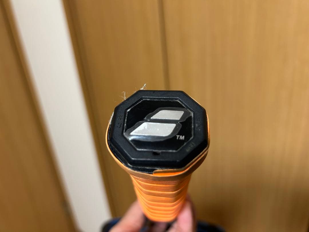 バボラピュアドライブ PURE DRIVE G3