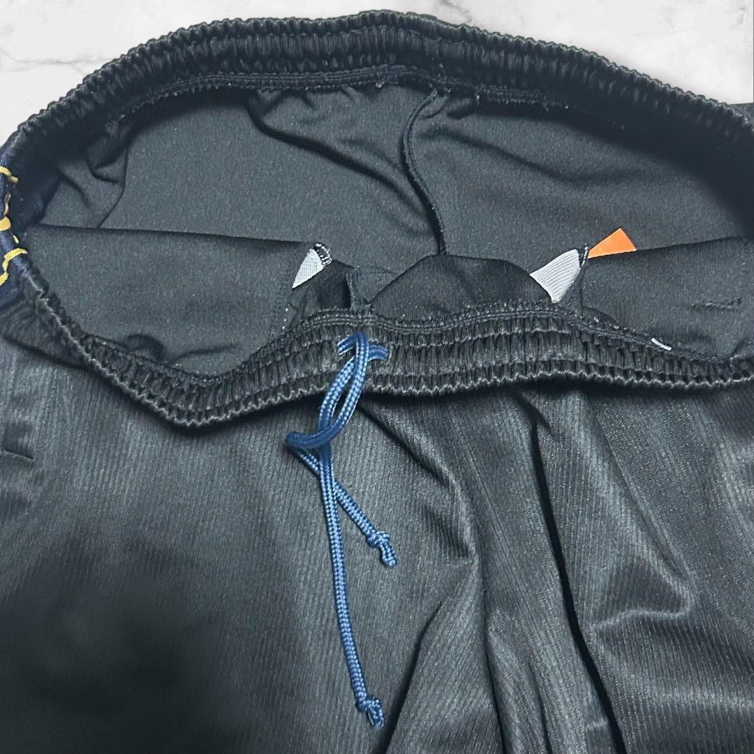極美品 プーマ セットアップ ジャージ ネイビー XL 大きめ ブルゾン