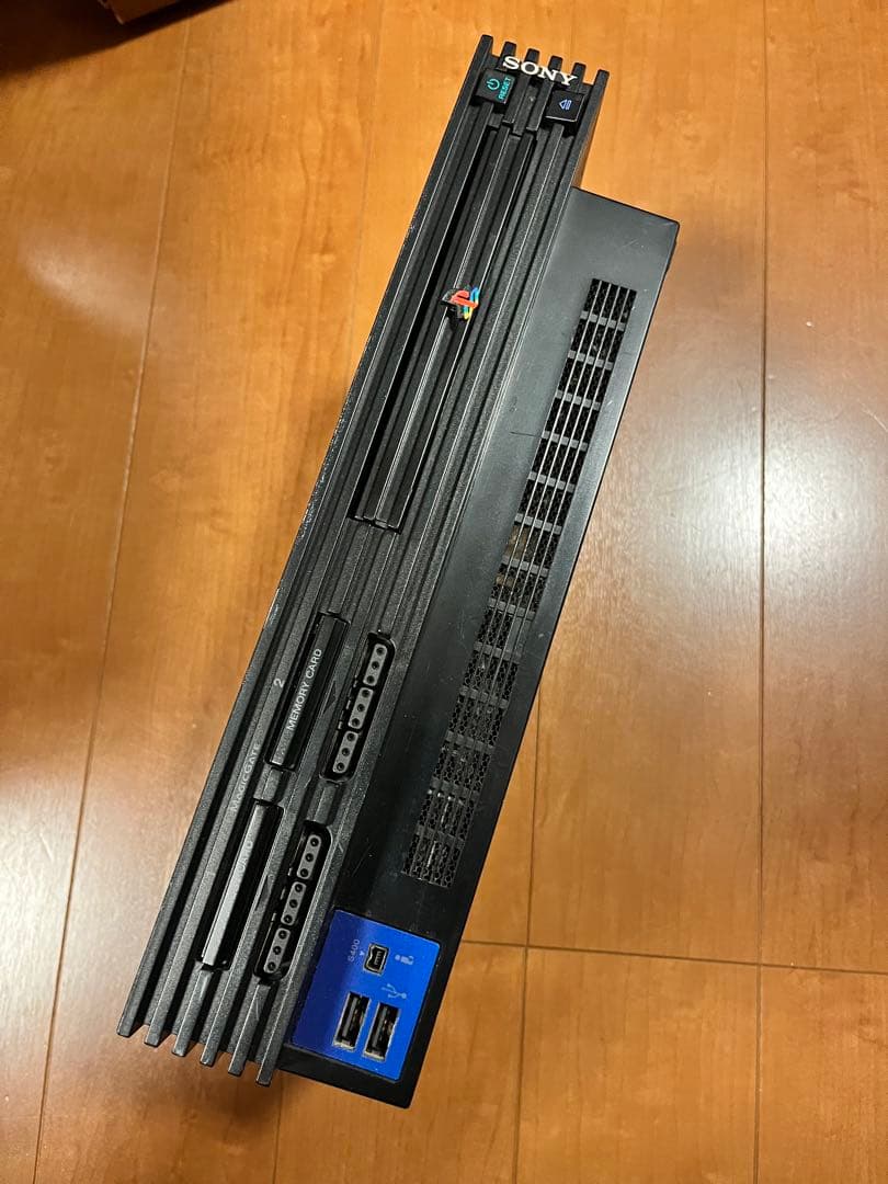 【すべてジャンク品】ゲーム機まとめ　PS2 PS3 ドリームキャスト ファミコン
