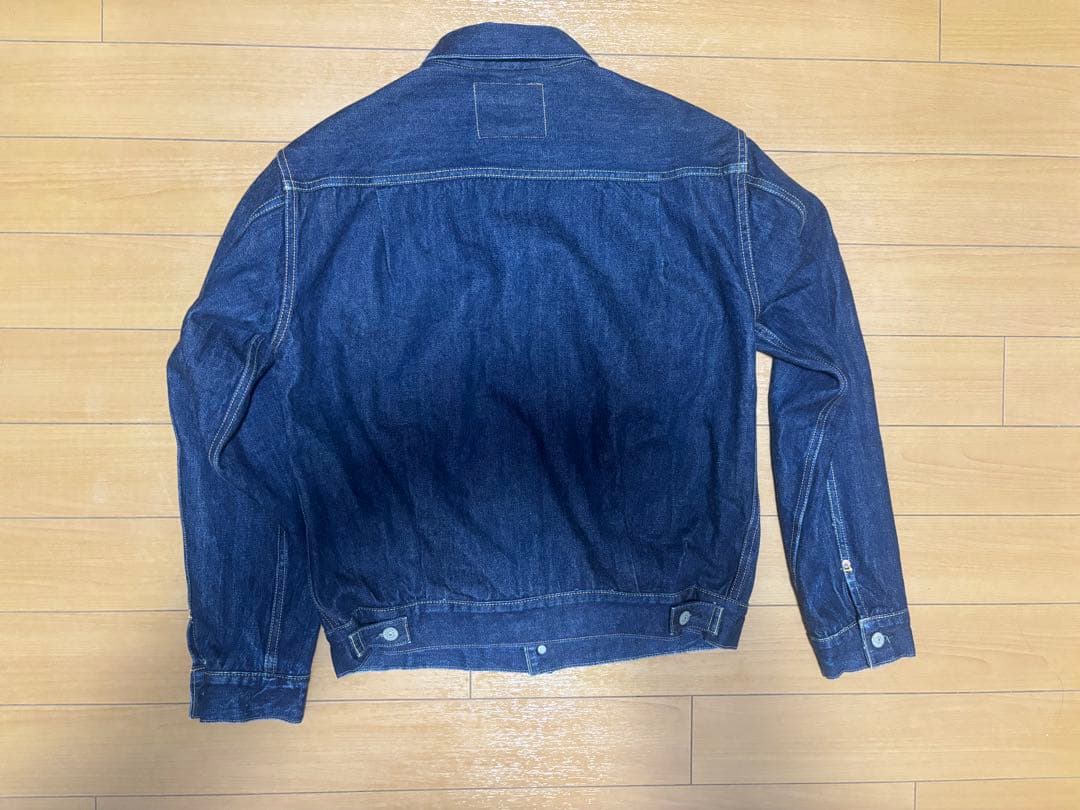 ジャケット・アウター SUGAR CANE 14.25oz. DENIM JACKET 1953