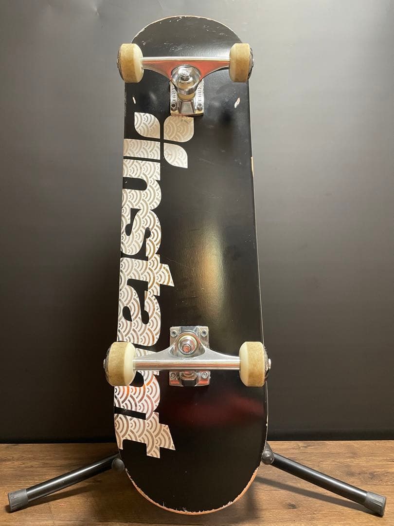 スケートボード コンプリート 中古 istant インスタント
