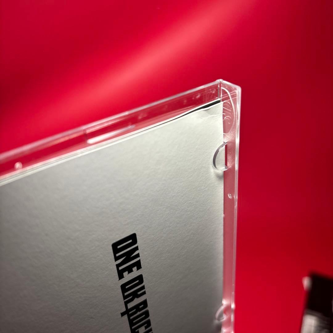 【初回限定盤】 完全感覚Dreamer ONEOKROCK