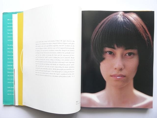 洋書◆ファッション写真集 本 ドレス
