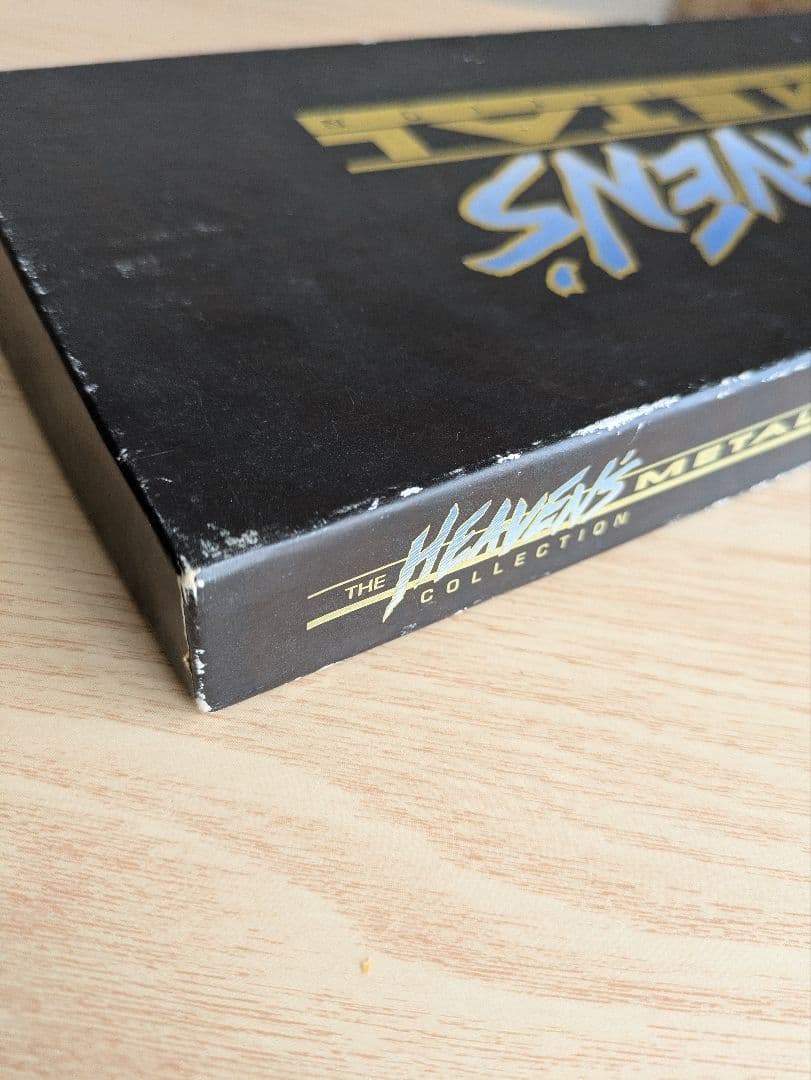 洋楽 HEAVEN'S L COLLECTION 2CD