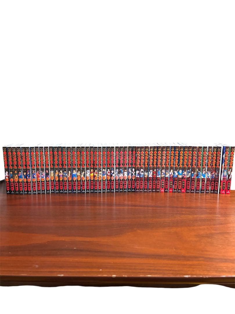 【キングダム】【11〜61巻セット】日焼けあり　中古品　ヤングジャンプコミックス