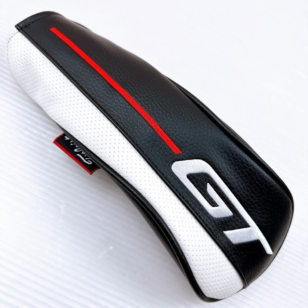レフティ　タイトリスト　GT2　ユーティリティ　5U（24°）　ヘッドのみ
