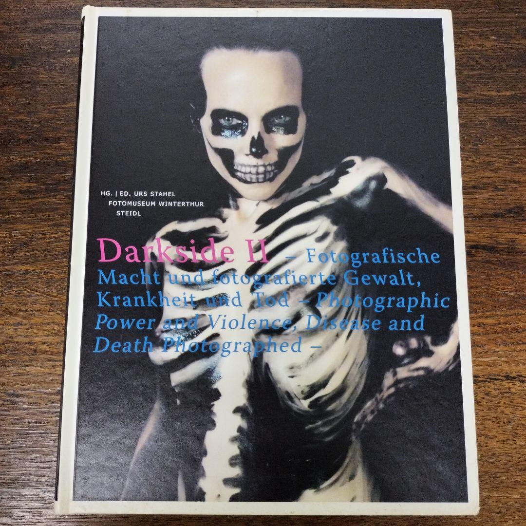 Darkside II　洋書