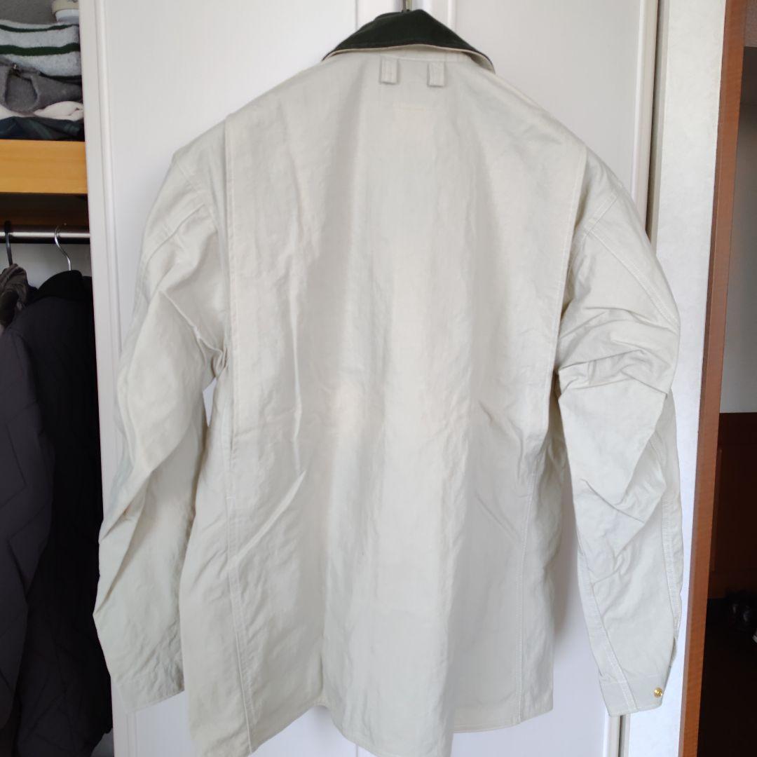 L.L.Bean ナイロンジャケット REG SMALL