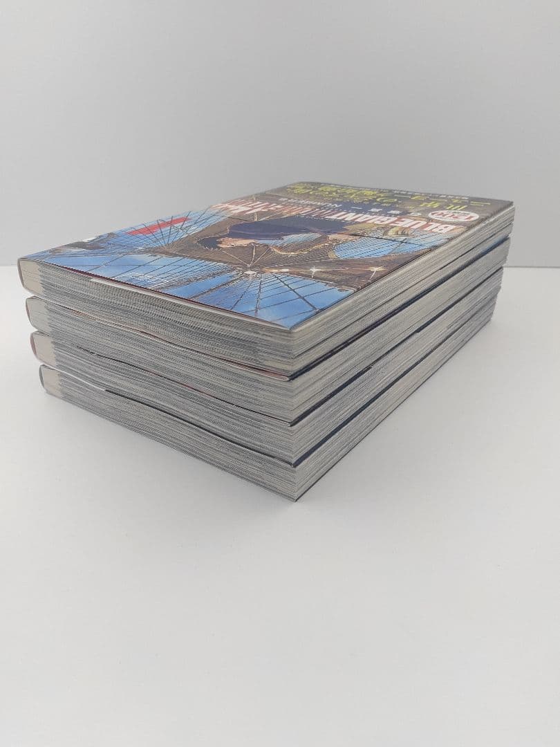 Blue Giant/ブルージャイアント シリーズ/全34巻セット　石塚真一