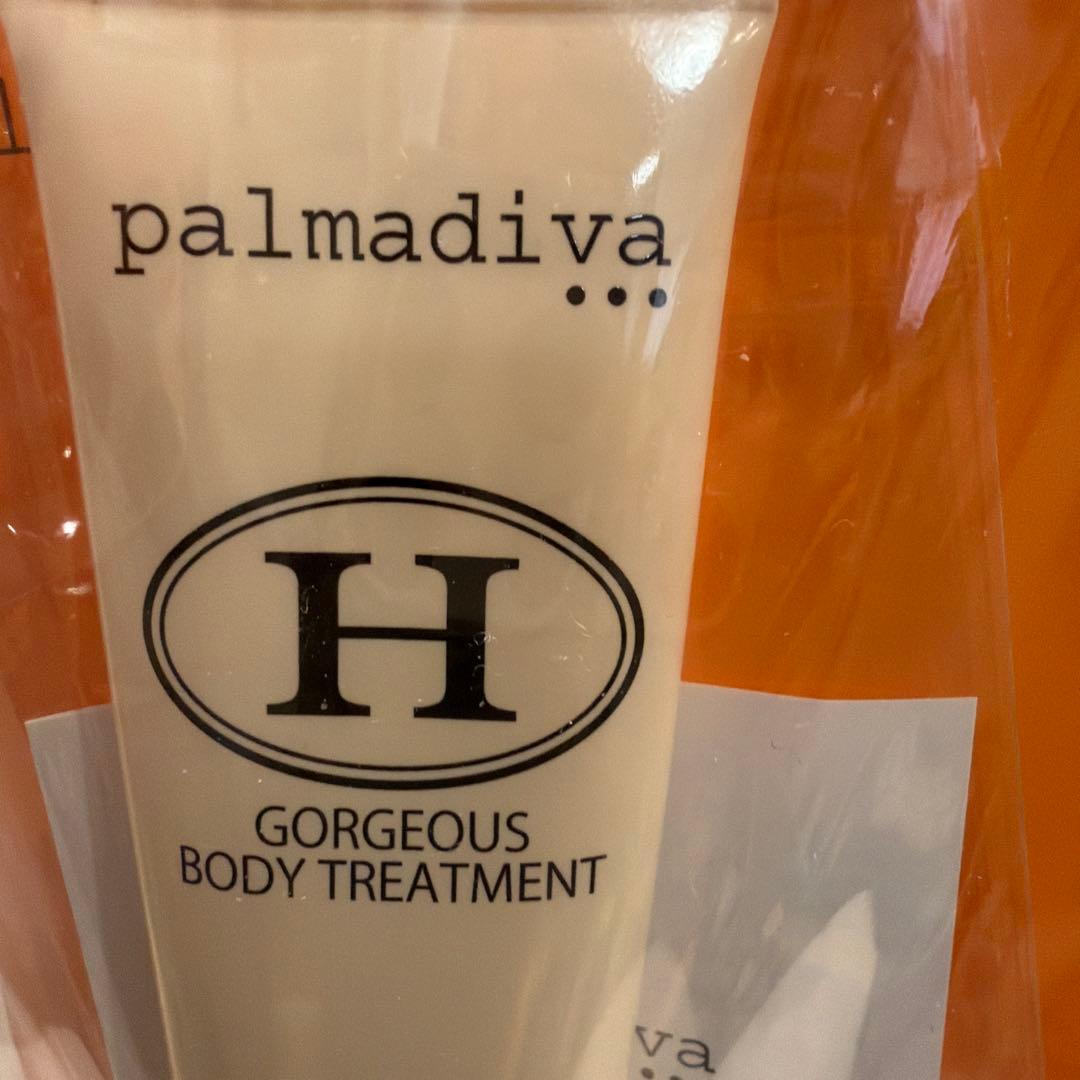 palmadiva rich essence GORGEOUS H ２つセット