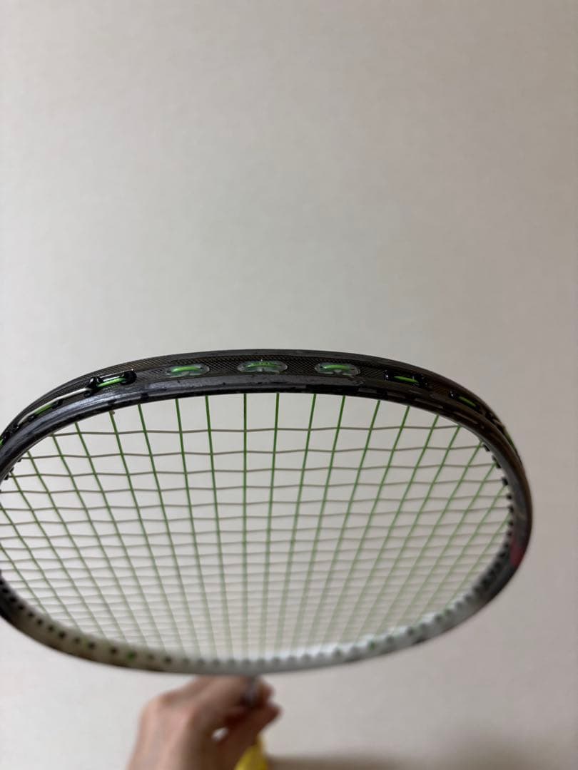 YONEX アーマーテック900テクニック