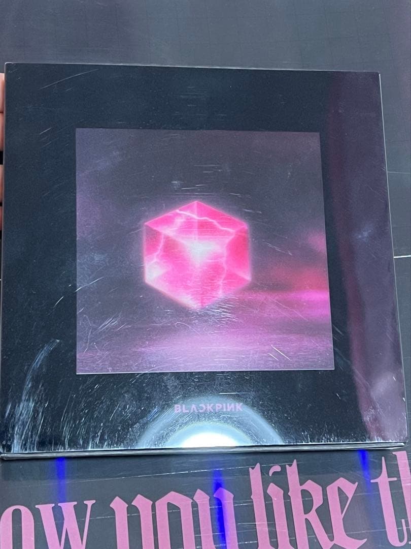 BLACKPINK アルバム トレカ まとめ売り セット