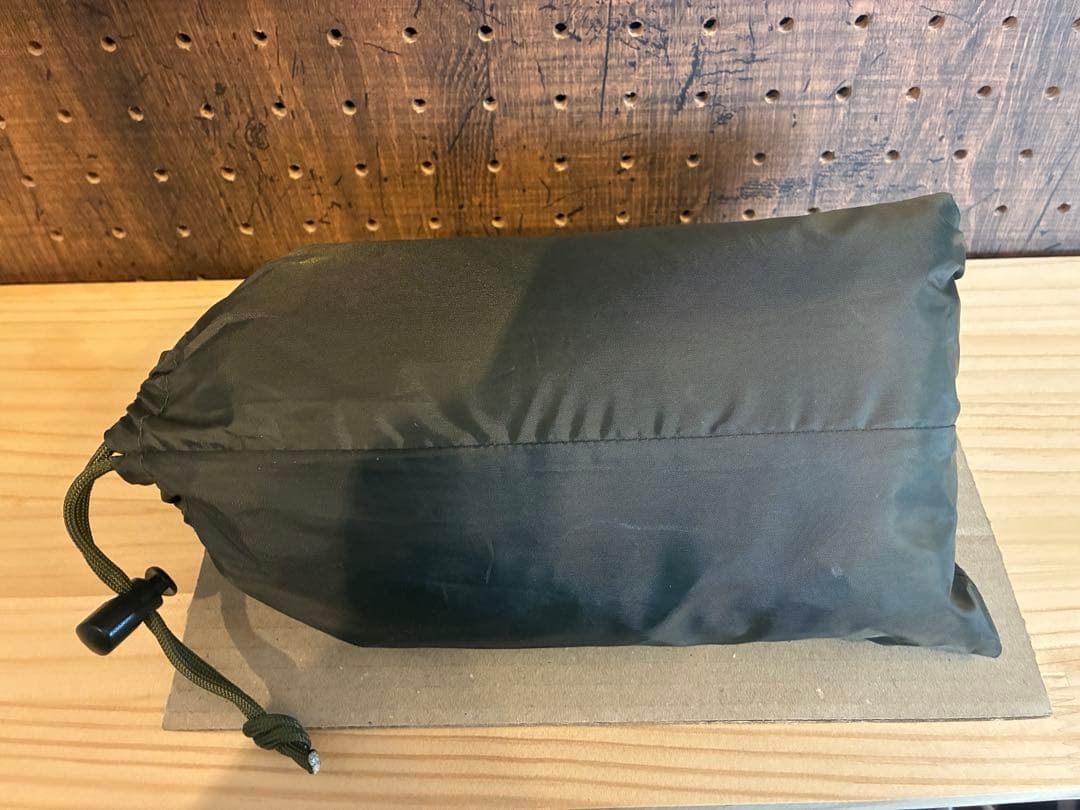 テント・タープ Snugpak Stasha G2 Shelter Olive