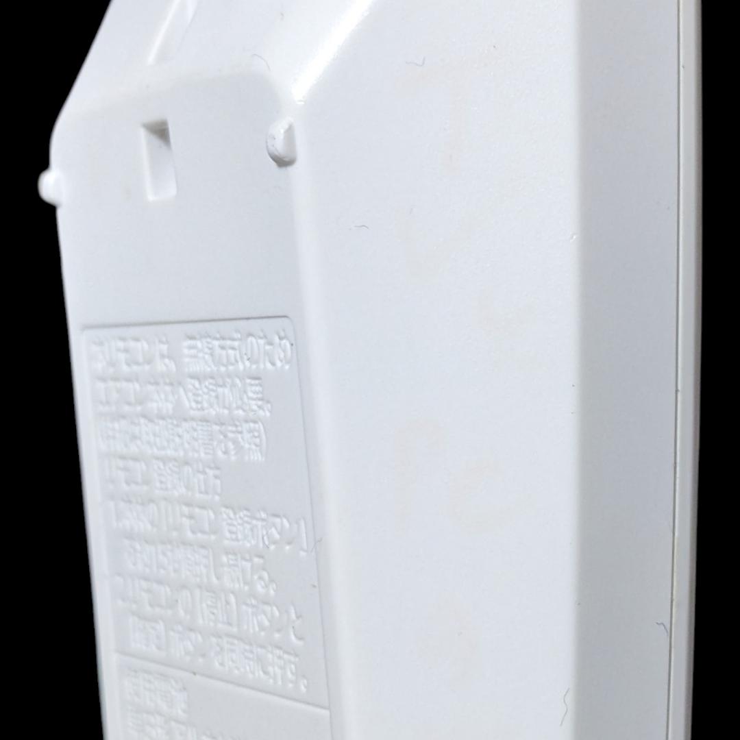 ★エアコン用リモコン★FUJITSU　AR-FDA3J　純正品　富士通②