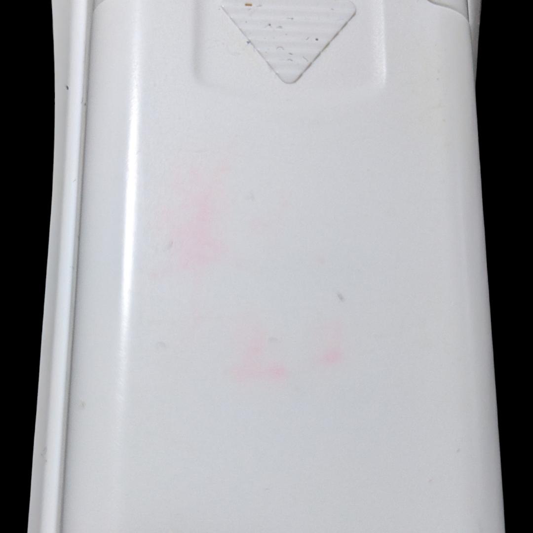 ★エアコン用リモコン★FUJITSU　AR-FDA3J　純正品　富士通②